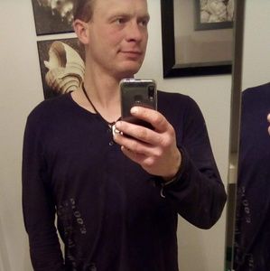 Meet your Posher, Chris